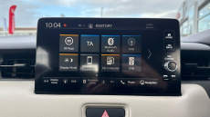 Honda HR-V 1.5 eHEV Advance Style 5dr CVT Hybrid Hatchback